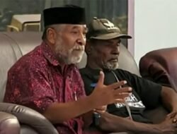 Tokoh Muslim Papua Soroti Isu Kolonialisme dalam Film Dokumenter “Pesta Babi”