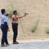 Sertifikasi Tembak Reaksi IPSC Angkatan II Tahun 2026 Berakhir, Kapolda Papua Dorong Peningkatan Kompetensi Personel