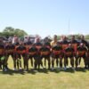 Semarak HUT Bhayangkara ke-80, Turnamen Mini Soccer Kapolda Cup 2026 Resmi Bergulir di Polda Papua