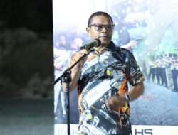 Kapolda Papua Cup Shooting Championship 2026 Lahirkan Atlet Berprestasi dan Junjung Sportivitas