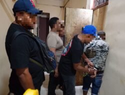 Polresta Jayapura Kota Ungkap Kasus Curanmor di Abepura, Delapan Unit Kendaraan Bermotor Berhasil Diamankan