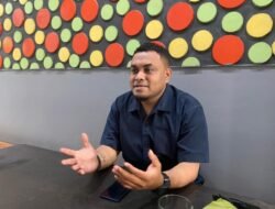 Tokoh Pemuda Papua Dukung Pendekatan Humanis dan Penegakan Hukum Satgas Operasi Damai Cartenz
