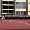 Wakapolda Papua Pimpin Apel Pagi dan Tekankan Disiplin, Kesehatan, serta Dukungan terhadap Kebijakan Institusi
