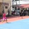 Semangat Hari Bhayangkara, Turnamen Tenis Kapolda Papua Cup Hadirkan Duel Sengit di Babak Semifinal