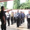Polda Papua Gelar Penelusuran Mental Kepribadian Calon Tamtama Polri T.A 2026