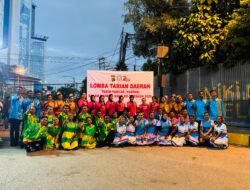 Hari Bhayangkara ke-80, Polda Papua Gelar Lomba Tari Yospan sebagai Wujud Pelestarian Budaya Papua