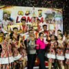 Hari Bhayangkara ke-80, Polda Papua Rayakan Kebersamaan Lewat Penutupan Lomba Tari Yospan