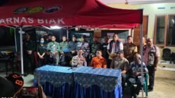 Kapolres Biak Beberkan Perkembangan Pasca Ledakan Diduga Bom Perang Dunia II, Tiga Korban Belum Ditemukan
