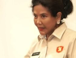 Yanni Dorong PPIR Siapkan Generasi Pemimpin Papua Menuju 2029