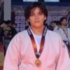Bripda Dita Aulia Ukir Prestasi Gemilang, Persembahkan Emas untuk Polda Papua di Ajang Judo Internasional
