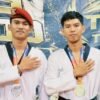 Atlet Taekwondo Polda Papua Torehkan Prestasi Gemilang Di Thyres Taekwondo Championship 2026