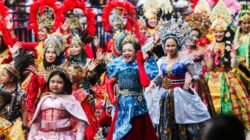 Festival Asia Afrika 2026 Angkat Diplomasi Kopi hingga Inklusivitas, Bandung Siap Sambut 25 Duta Besar