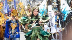Festival Asia Afrika, Pemkot Bandung Siapkan Rekayasa Lalu Lintas dan Kantong Parkir
