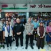 Bid Humas Polda Papua Berikan Edukasi Pencegahan Perundungan kepada Pelajar SMA Negeri 1 Jayapura