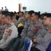 Polda Papua Perkuat Akuntabilitas Laporan Keuangan Semester I TA 2026