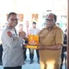 Kapolda Papua Resmikan Gedung Pelayanan Satu Atap Polres Keerom, Wujudkan Layanan Publik Terintegrasi