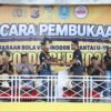 Kapolda Papua Buka Kejuaraan Bola Voli Indoor dan Pantai U-19 Kapolda Cup 2026