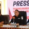 Polda Papua Ungkap Hasil Penyidikan Kasus Ledakan di Biak Numfor