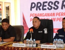 Polda Papua Ungkap Hasil Penyidikan Kasus Ledakan di Biak Numfor