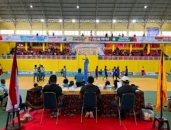 Hari Pertama Kejurda Kapolda Cup U-19 Bergulir, Lima Tim Petik Kemenangan Perdana