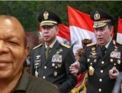 Tokoh Adat Tabi Ajak Akhiri Konflik Ideologi demi Wujudkan Papua yang Aman dan Berkemajuan