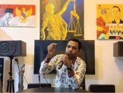 Tokoh Muda Papua Apresiasi Kepemimpinan Humanis Kapolres Bandara Soekarno-Hatta