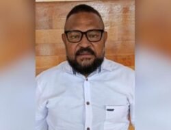 Max Abner Ohee Ajak Pemuda Papua Isi Bulan Kemerdekaan dengan Kegiatan Positif