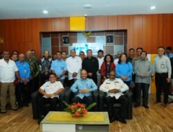 RRI Jayapura Resmikan Gedung Kantor Baru, Perkuat Pelayanan Informasi Publik di Tanah Papua