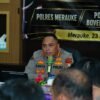 Kabid Humas Polda Papua Dorong Penguatan Humas Polres di Papua Selatan