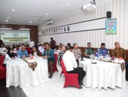 Peringatan HANI 2026, Polda Papua Tegaskan Komitmen Perangi Penyalahgunaan Narkotika