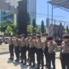 Sat Samapta Polresta Intensifkan Patroli Wilayah, Wujudkan Kamtibmas yang Aman dan Kondusif