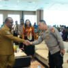 Polda Papua Hadiri Dialog Kepemudaan KNPI Papua, Perkuat Kolaborasi Wujudkan Papua Cerah 2030 dan Indonesia Emas 2045