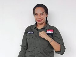 Koordinator BEMNUS Wilayah Papua Ajak Mahasiswa dan Masyarakat Jaga Persatuan serta Kondusivitas Papua
