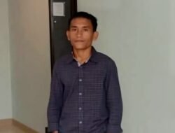 HMI Cabang Jayapura Ajak Mahasiswa dan Masyarakat Perkuat Persatuan Demi Papua yang Aman dan Kondusif