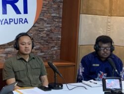 Polda Papua Perkuat Pengawasan Penyaluran BBM Subsidi, Ajak Masyarakat Aktif Laporkan Penyalahgunaan