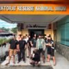 Komitmen Berantas Kejahatan 3C, Satgas Gakkum Ops Sikat Cartenz 2026 Ringkus Dua Pelaku Pencurian