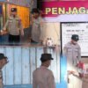 Hadir di Tengah Masyarakat, Patroli Regu II Polsek Kelila Ciptakan Malam yang Aman dan Kondusif