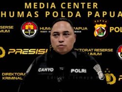 Penembakan di Pintu Masuk Festival Budaya Lembah Baliem, Dua Warga Jadi Korban