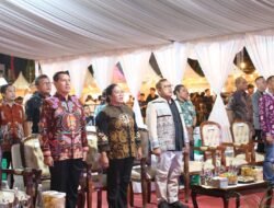 Wakapolda Hadiri Closing Ceremony Festival Kopi Papua ke-9, Dukung Pengembangan Potensi Ekonomi Masyarakat