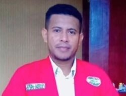 Ketua BMP Papua Yeri Hamadi: Generasi Muda Harus Jadi Penggerak Pembangunan