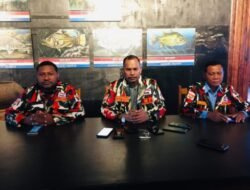 Jelang Rencana Aksi 15 Agustus, LMP Papua Imbau Masyarakat Jaga Kamtibmas