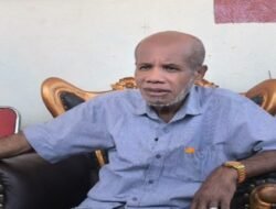 Tokoh Papua Serukan Perdamaian Pasca Insiden Kekerasan di Festival Lembah Baliem
