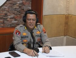 Call Center 110 Siaga 24 Jam, Polda Papua Ajak Masyarakat Manfaatkan Layanan Darurat Kepolisian
