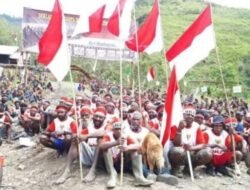 Elemen Masyarakat Kecam Kekerasan di Papua, Dukung Aparat Lindungi Warga Sipil