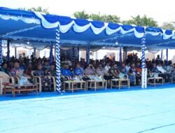 Polda Papua Dorong Festival Danau Sentani Jadi Ruang Pelestarian Budaya dan Kebersamaan