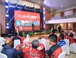Launching Persipura 2026/2027, Wakapolda Papua Dorong Kebersamaan dan Sportivitas