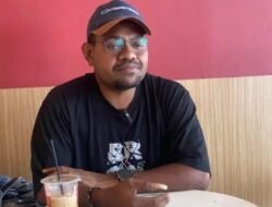 Tokoh Pemuda Papua Dorong Generasi Muda Jadi Pelopor Perdamaian