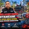 Karhutla di Biak Numfor Ditangani, Polda Papua Imbau Warga Waspadai Potensi Kebakaran