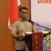 Polda Papua Gelar FGD, Perkuat Sinergitas dan Deteksi Dini Pengawasan Orang Asing