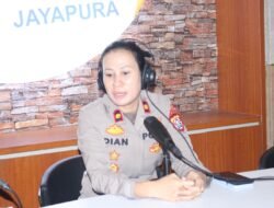 Hari Polwan ke-78, Polwan Papua Buktikan Perempuan Mampu Hadir di Garda Terdepan